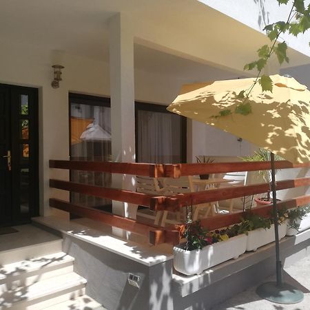 Apartment Jade Водице Екстер'єр фото