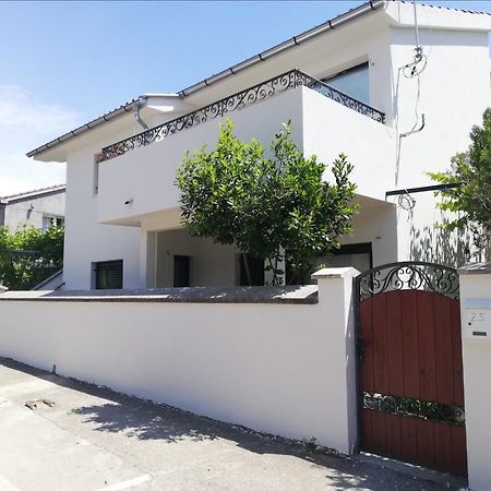 Apartment Jade Водице Екстер'єр фото