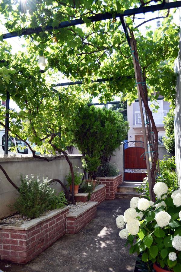 Apartment Jade Водице Екстер'єр фото