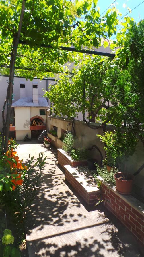 Apartment Jade Водице Екстер'єр фото