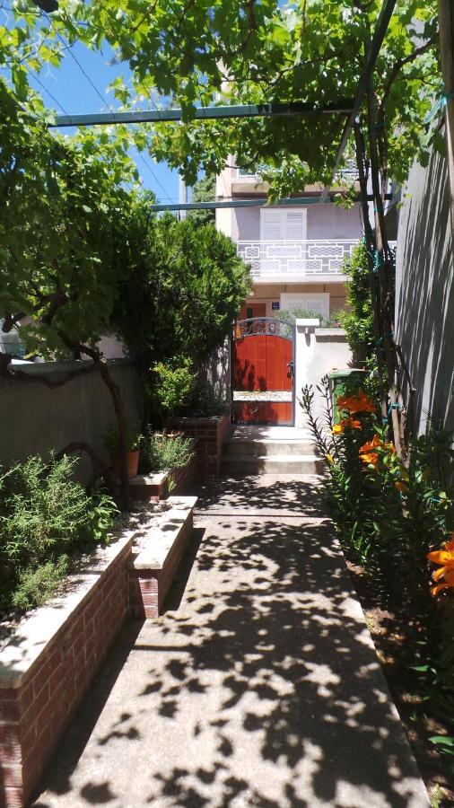 Apartment Jade Водице Екстер'єр фото