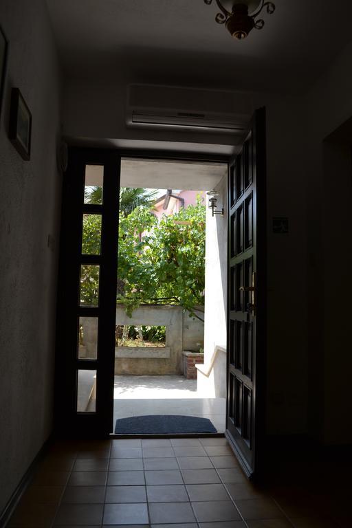 Apartment Jade Водице Екстер'єр фото