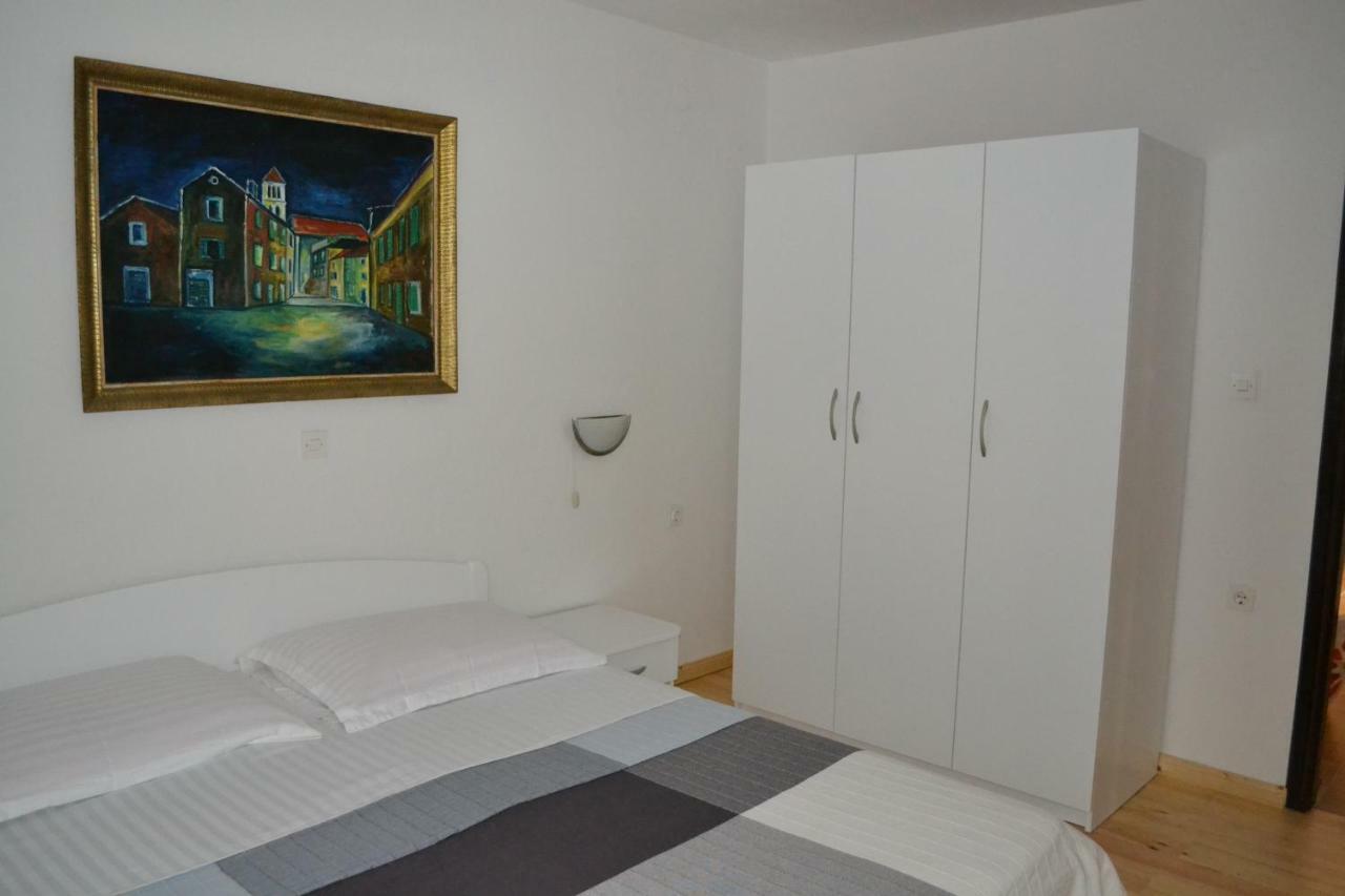 Apartment Jade Водице Екстер'єр фото