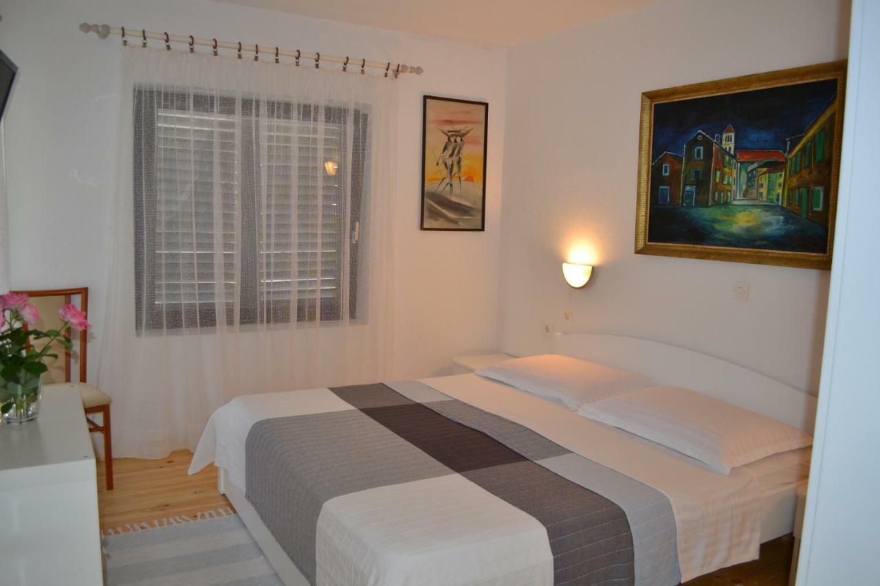 Apartment Jade Водице Екстер'єр фото